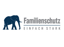 Familienschutz Logo