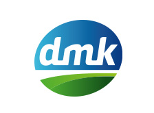 dmk Logo