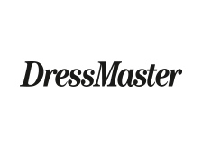 DressMaster Logo
