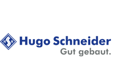 Hugo Schneider Logo