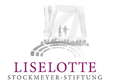 Liselotte Stockmeyer-Stiftung Logo