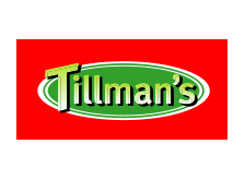 Tillman's Logo